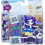 Набор Пони Рарити с аксессуарами MY LITTLE PONY Hasbro E2270