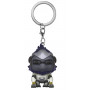 Брелок Фигурка Винстон Овервотч Pocket Pop! Keychain: Overwatch - Winston Funko 32784