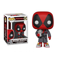Фигурка Фанко Дедпул перед сном Funko Deadpool Bedtime Funko 31118