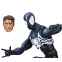 Премиум Фигурка Веном 30 см более 30 точек артикуляции Marvel Legends Venom C1922