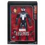 Премиум Фигурка Веном 30 см более 30 точек артикуляции Marvel Legends Venom C1922