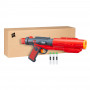 Бластер Штурмовика Звездные Войны со светом и звуком Star Wars Blaster Nerf Hasbro C1605