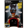 Маска Бетмен изменяет голос Batman Missions Batman Voice Changer Helmet FVY34