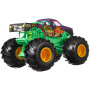 Джип Хот Вилс Монстр Трак 20 см Hot Wheels Monster Truck Test Subject Mattel GBV38