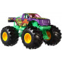 Джип Хот Вилс Монстр Трак 20 см Hot Wheels Monster Truck Test Subject Mattel GBV38