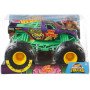 Джип Хот Вилс Монстр Трак 20 см Hot Wheels Monster Truck Test Subject Mattel GBV38