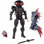 Фигурка Аквамен Черная Манта DC Comics Black Manta 16см FXG89