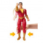 Фигурка Шазам 30 см Звук и Световые Эффекты DC Comics Shazam Mattel GDN18