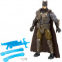 Фигурка Бэтмен 16 см Лига Справедливости DC Mattel Batman FNY52