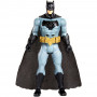 Фигурка Бэтмен 16 см говорящий Лига Справедливости DC Mattel Batman FGG50