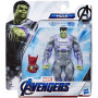 Фигурка Халк Дэлюкс Marvel Avengers: Endgame Hulk Deluxe 16 см E3940