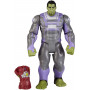 Фигурка Халк Дэлюкс Marvel Avengers: Endgame Hulk Deluxe 16 см E3940