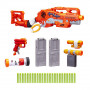 Бластер Нерф Зомби Страйк Система выживания Nerf Zombie Strike Blaster Scravenger Hasbro E1754