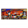 Бластер Нерф Зомби Страйк Система выживания Nerf Zombie Strike Blaster Scravenger Hasbro E1754