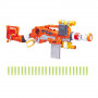 Бластер Нерф Зомби Страйк Система выживания Nerf Zombie Strike Blaster Scravenger Hasbro E1754