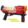 Бластер Нерф Nerf Rival Artemis XVII-3000 Hasbro B8236