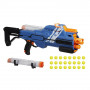 Бластер Нерф Райвал Гипноз XIX-1200 Nerf Rival Hypnos Hasbro E2901