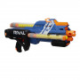 Бластер Нерф Райвал Гипноз XIX-1200 Nerf Rival Hypnos Hasbro E2901