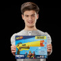 Бластер Нерф Фортнайт SP-L Nerf Fortnite Blaster Hasbro E6717