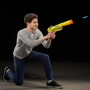 Бластер Нерф Фортнайт SP-L Nerf Fortnite Blaster Hasbro E6717