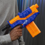 Бластер Нерф Солдат Nerf Elite Delta Trooper Hasbro E1911