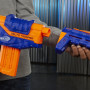 Бластер Нерф Солдат Nerf Elite Delta Trooper Hasbro E1911