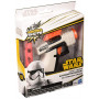 Бластер Штурмовика Звездные Войны Nerf MicroShots Stormtrooper Blaster Hasbro E1881