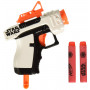 Бластер Штурмовика Звездные Войны Nerf MicroShots Stormtrooper Blaster Hasbro E1881