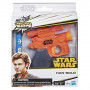 Бластер Хан Соло Звездные Войны Nerf Han Solo Blaster Hasbro E2031