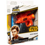 Бластер Хан Соло Звездные Войны Nerf Han Solo Blaster Hasbro E2031