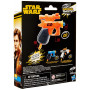 Бластер Хан Соло Звездные Войны Nerf Han Solo Blaster Hasbro E2031