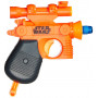 Бластер Хан Соло Звездные Войны Nerf Han Solo Blaster Hasbro E2031