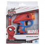 Бластер Нерф Человек-паук Nerf Marvel Spider-Man Hasbro E3003