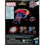 Бластер Нерф Человек-паук Nerf Marvel Spider-Man Hasbro E3003