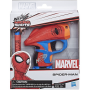 Бластер Нерф Человек-паук Nerf Marvel Spider-Man Hasbro E3003