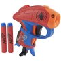 Бластер Нерф Человек-паук Nerf Marvel Spider-Man Hasbro E3003