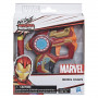 Бластер Нерф Марвел Железный Человек Nerf Iron Man Blaster Hasbro E3006