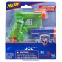 Бластер Нерф Nerf Elite Jolt Blaster Зеленый Hasbro А8063