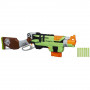 Бластер Нерф Зомби Страйк Nerf Zombie SlingFire Blaster Hasbro A6563