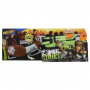 Бластер Нерф Зомби Страйк Nerf Zombie SlingFire Blaster Hasbro A6563