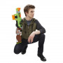 Бластер Нерф Зомби Страйк Nerf Zombie SlingFire Blaster Hasbro A6563