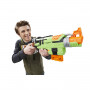 Бластер Нерф Зомби Страйк Nerf Zombie SlingFire Blaster Hasbro A6563