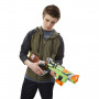 Бластер Нерф Зомби Страйк Nerf Zombie SlingFire Blaster Hasbro A6563