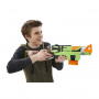 Бластер Нерф Зомби Страйк Nerf Zombie SlingFire Blaster Hasbro A6563