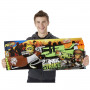 Бластер Нерф Зомби Страйк Nerf Zombie SlingFire Blaster Hasbro A6563