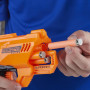 Бластер Нерф Н-Страйк Квадрант Nerf Elite Quadrant Hasbro E0012