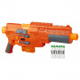 Бластер Нерф Интерактивный Звездные Войны свет звук Star Wars Nerf Deluxe Blaster Hasbro C1606