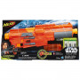 Бластер Нерф Интерактивный Звездные Войны свет звук Star Wars Nerf Deluxe Blaster Hasbro C1606