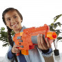 Бластер Нерф Интерактивный Звездные Войны свет звук Star Wars Nerf Deluxe Blaster Hasbro C1606