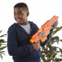 Бластер Нерф Интерактивный Звездные Войны свет звук Star Wars Nerf Deluxe Blaster Hasbro C1606